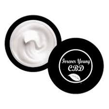 Forever Young CBD by Ashley Berges