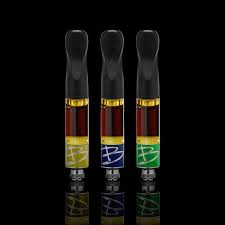 Cannabydiol CBD Pens 